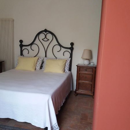 Le Camere Di Agresta Saturnia Exterior photo