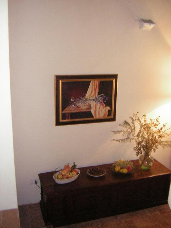 Le Camere Di Agresta Saturnia Room photo