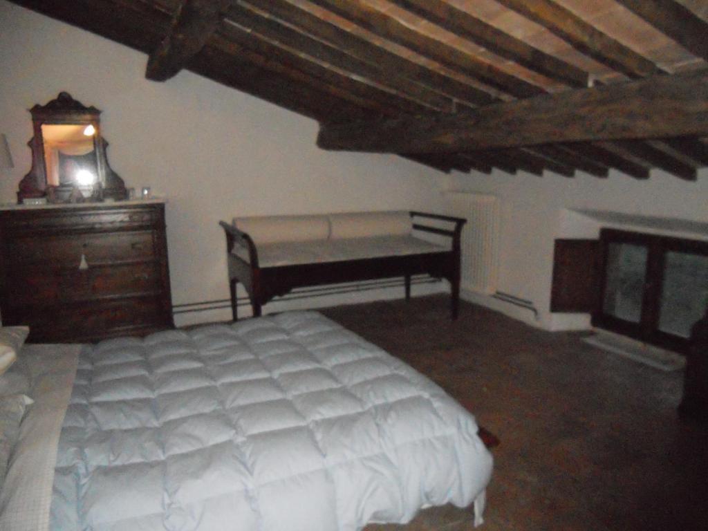 Le Camere Di Agresta Saturnia Exterior photo