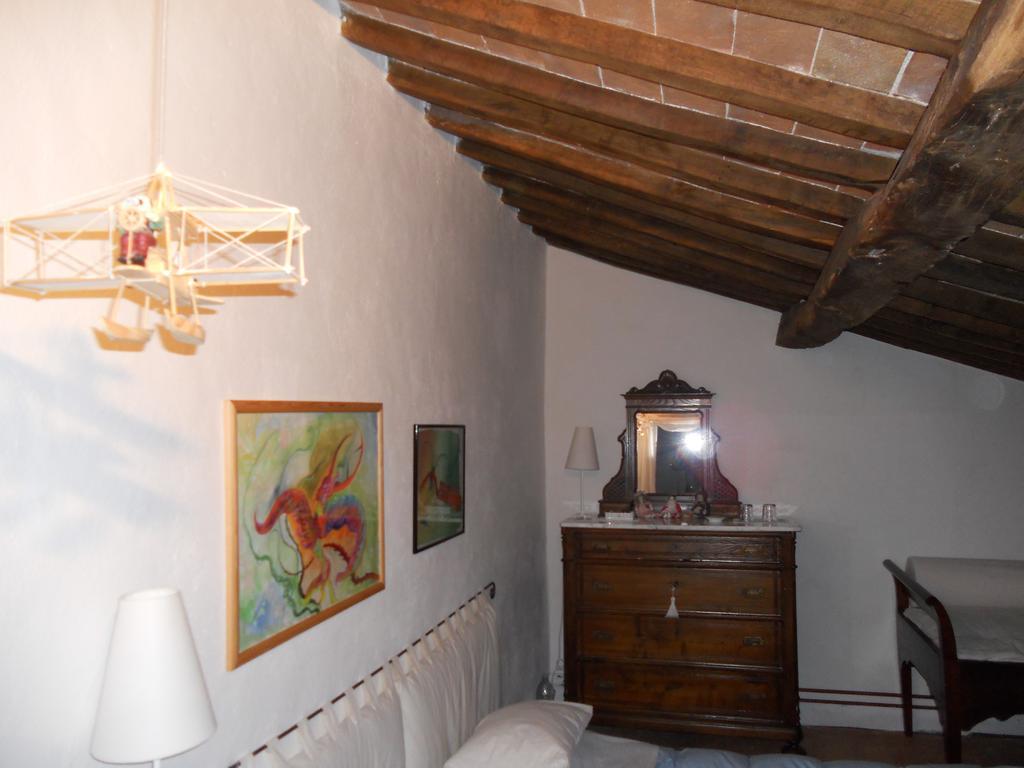 Le Camere Di Agresta Saturnia Exterior photo