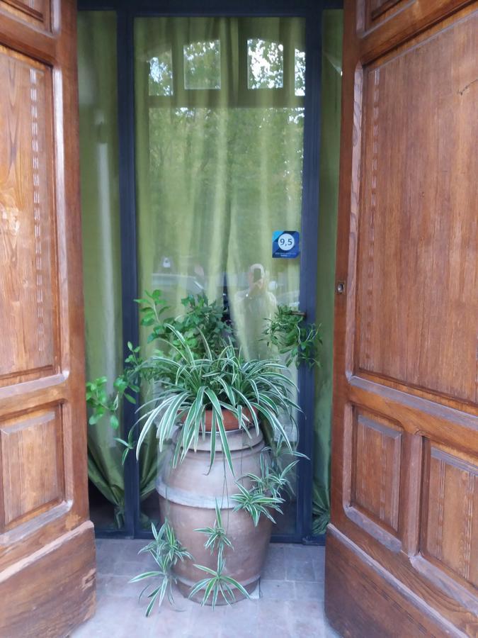 Le Camere Di Agresta Saturnia Exterior photo