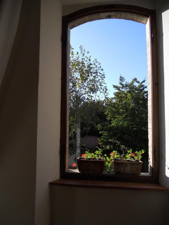 Le Camere Di Agresta Saturnia Exterior photo