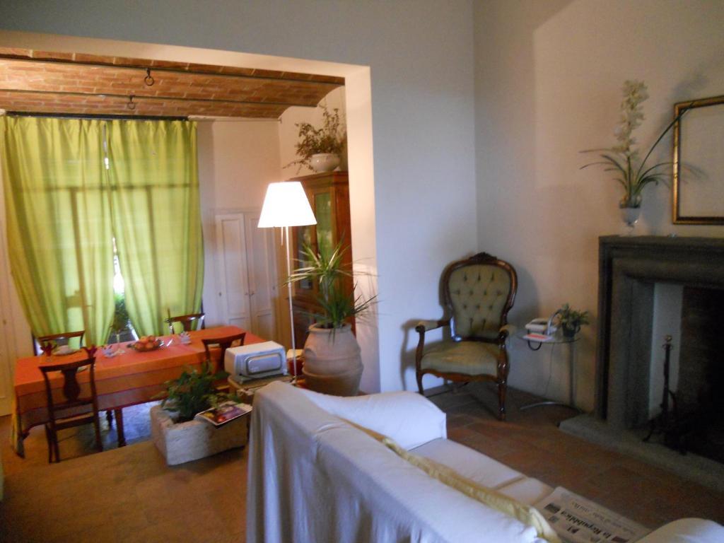 Le Camere Di Agresta Saturnia Exterior photo