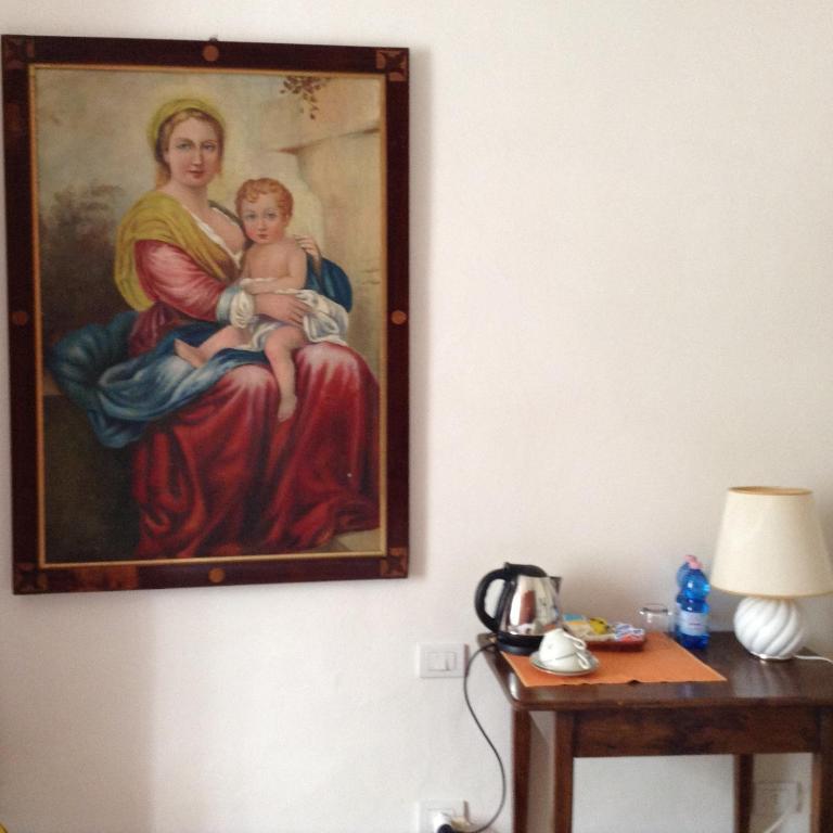 Le Camere Di Agresta Saturnia Room photo