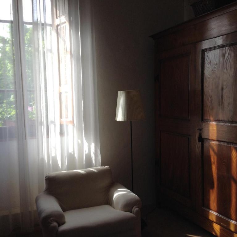 Le Camere Di Agresta Saturnia Exterior photo