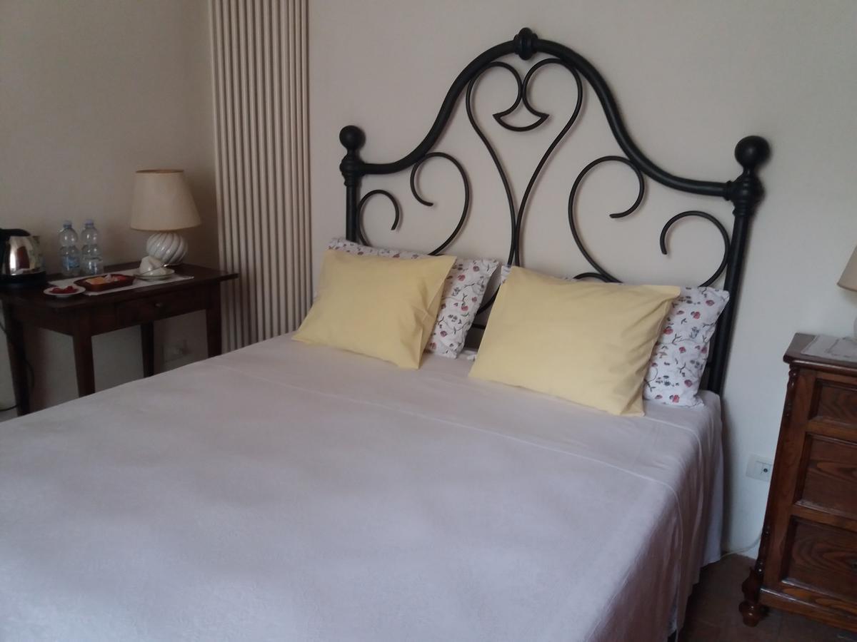 Le Camere Di Agresta Saturnia Exterior photo