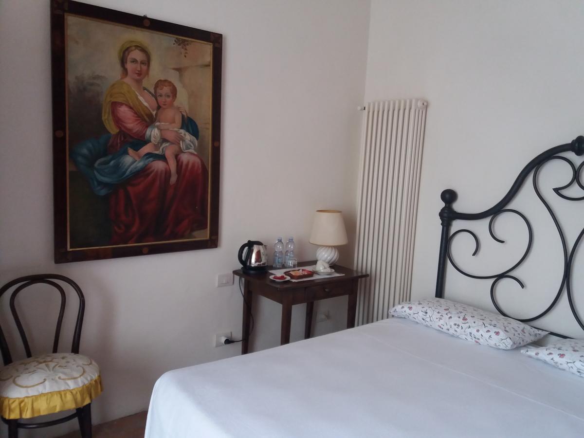 Le Camere Di Agresta Saturnia Exterior photo