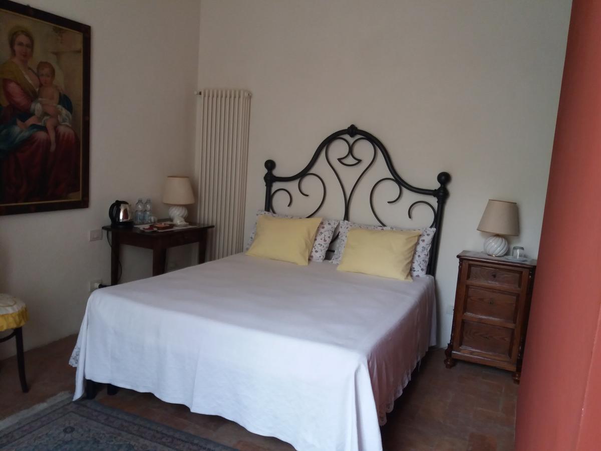Le Camere Di Agresta Saturnia Exterior photo