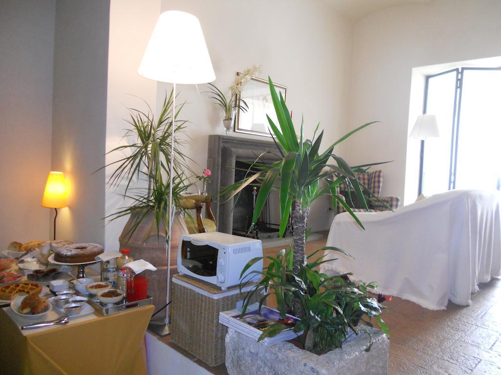 Le Camere Di Agresta Saturnia Room photo