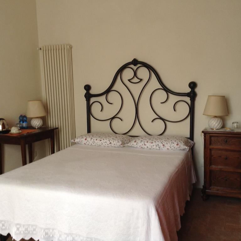 Le Camere Di Agresta Saturnia Exterior photo
